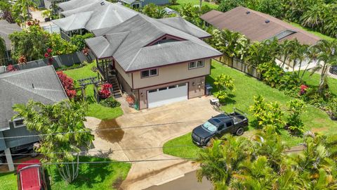 Tiny photo for 5988 Lokelani Rd, Kapaa, HI 96746 (MLS # 729319)
