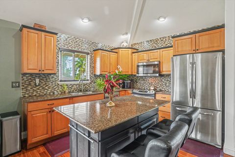 Tiny photo for 5988 Lokelani Rd, Kapaa, HI 96746 (MLS # 729319)