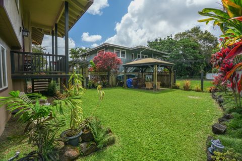 Tiny photo for 5988 Lokelani Rd, Kapaa, HI 96746 (MLS # 729319)