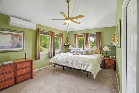 Tiny photo for 5988 Lokelani Rd, Kapaa, HI 96746 (MLS # 729319)