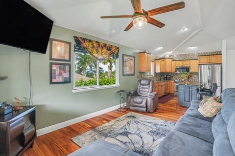 Tiny photo for 5988 Lokelani Rd, Kapaa, HI 96746 (MLS # 729319)