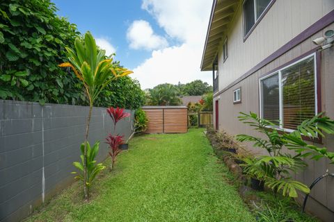Tiny photo for 5988 Lokelani Rd, Kapaa, HI 96746 (MLS # 729319)