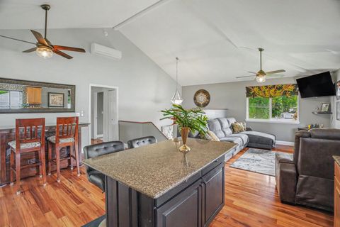 Tiny photo for 5988 Lokelani Rd, Kapaa, HI 96746 (MLS # 729319)