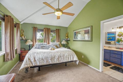 Tiny photo for 5988 Lokelani Rd, Kapaa, HI 96746 (MLS # 729319)