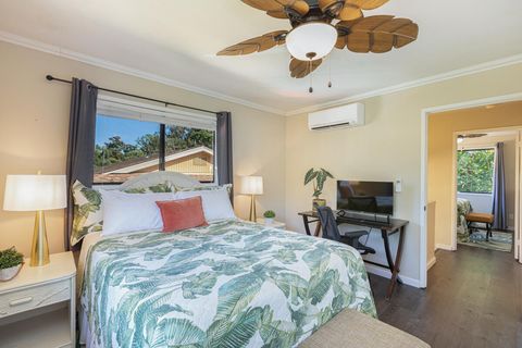 Tiny photo for 4800 Hanalei Plantation Rd #5A, Princeville, HI 96722 (MLS # 725398)