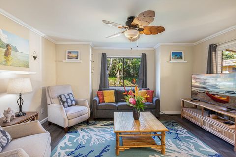 Tiny photo for 4800 Hanalei Plantation Rd #5A, Princeville, HI 96722 (MLS # 725398)