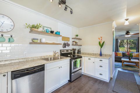 Tiny photo for 4800 Hanalei Plantation Rd #5A, Princeville, HI 96722 (MLS # 725398)