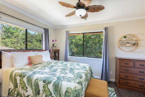 Tiny photo for 4800 Hanalei Plantation Rd #5A, Princeville, HI 96722 (MLS # 725398)