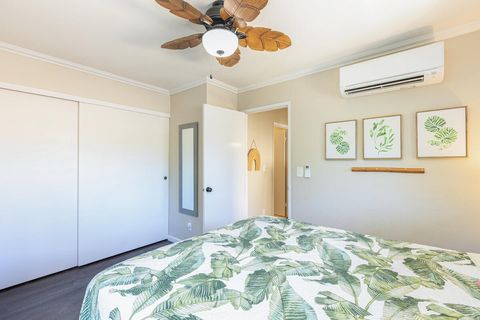 Tiny photo for 4800 Hanalei Plantation Rd #5A, Princeville, HI 96722 (MLS # 725398)