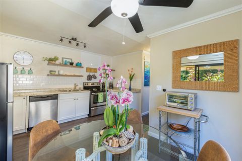 Tiny photo for 4800 Hanalei Plantation Rd #5A, Princeville, HI 96722 (MLS # 725398)