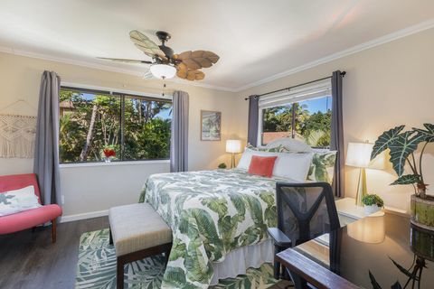 Tiny photo for 4800 Hanalei Plantation Rd #5A, Princeville, HI 96722 (MLS # 725398)