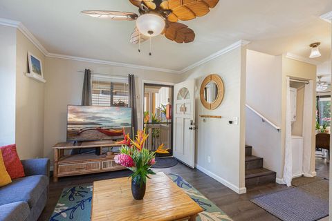 Tiny photo for 4800 Hanalei Plantation Rd #5A, Princeville, HI 96722 (MLS # 725398)