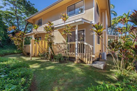 Tiny photo for 4800 Hanalei Plantation Rd #5A, Princeville, HI 96722 (MLS # 725398)