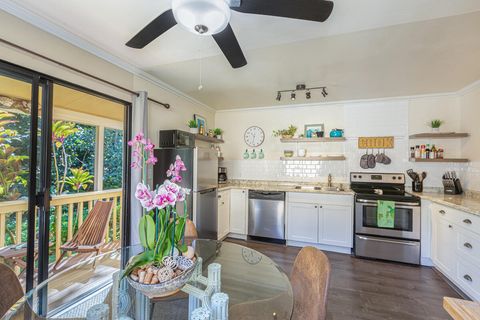 Tiny photo for 4800 Hanalei Plantation Rd #5A, Princeville, HI 96722 (MLS # 725398)