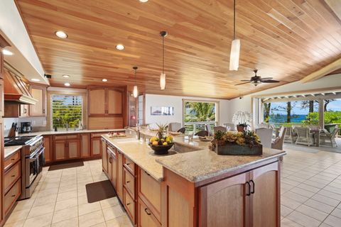 Tiny photo for 7312 Alealea Rd, Hanalei, HI 96722 (MLS # 719848)