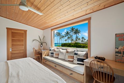 Tiny photo for 7312 Alealea Rd, Hanalei, HI 96722 (MLS # 719848)