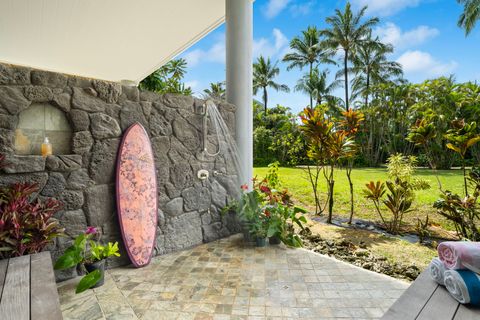 Tiny photo for 7312 Alealea Rd, Hanalei, HI 96722 (MLS # 719848)