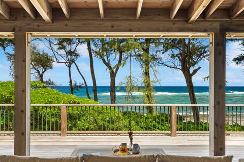 Tiny photo for 7312 Alealea Rd, Hanalei, HI 96722 (MLS # 719848)