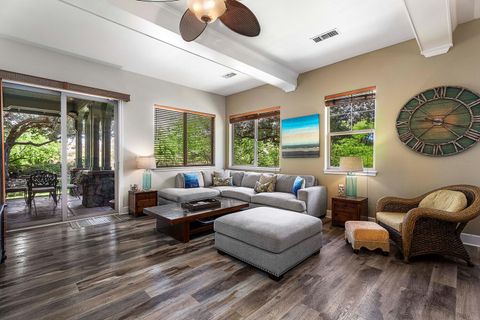 Photo of 68-1118 N Kaniku Dr #UNIT 205, Kamuela, HI 96743 (MLS # 728193)