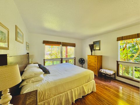 Tiny photo for 4523 Uku LII Pl, Hanalei, HI 96714 (MLS # 722536)