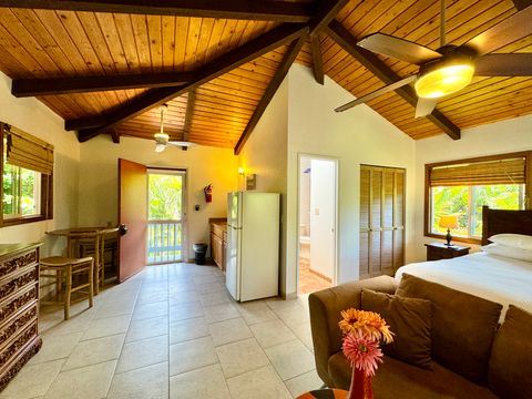 Tiny photo for 4523 Uku LII Pl, Hanalei, HI 96714 (MLS # 722536)