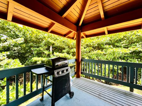 Tiny photo for 4523 Uku LII Pl, Hanalei, HI 96714 (MLS # 722536)