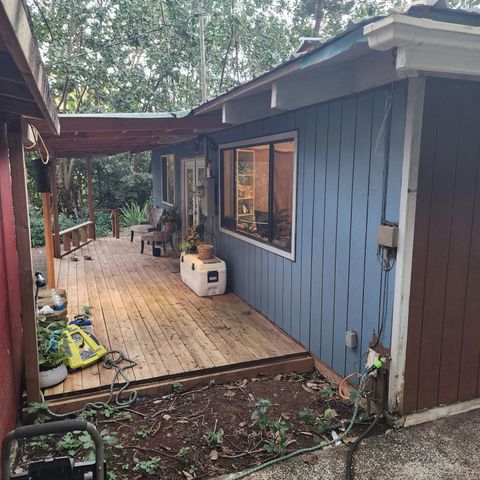 Tiny photo for 3310 Wawae Rd, Kalaheo, HI 96741 (MLS # 727448)