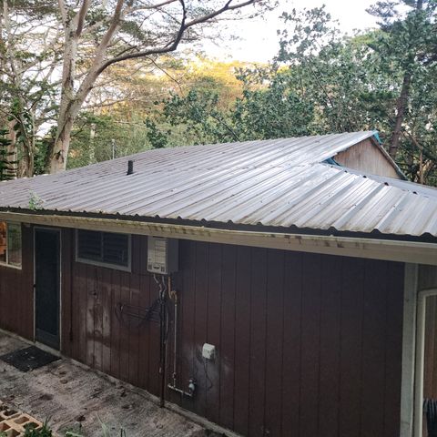 Tiny photo for 3310 Wawae Rd, Kalaheo, HI 96741 (MLS # 727448)