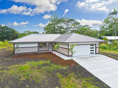 Photo of 15-1926 10th Ave, Keaau, HI 96749 (MLS # 727309)