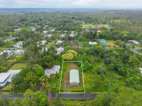 Photo of 15-2811 Lalakea St, Pahoa, HI 96778 (MLS # 731292)