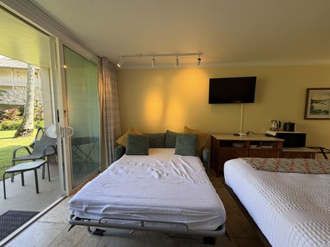 Tiny photo for 440 Aleka Pl #156, Kapaa, HI 96746 (MLS # 727390)