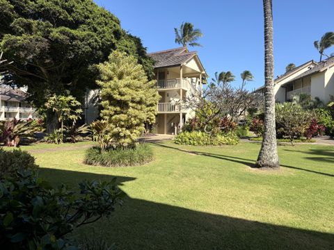 Tiny photo for 440 Aleka Pl #156, Kapaa, HI 96746 (MLS # 727390)