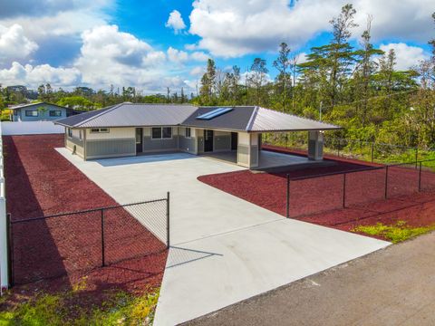 Photo of 16-2166 Silversword Dr, Pahoa, HI 96778 (MLS # 725731)