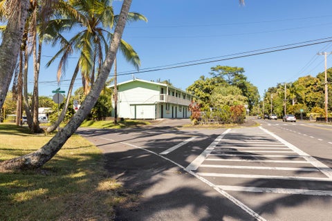 Photo of 1303 Kalanianaole Ave #12, Hilo, HI 96720 (MLS # 734068)