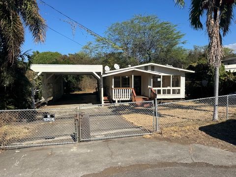 Photo of 75-221 Aloha Kona Dr, Kailua Kona, HI 96740 (MLS # 727336)