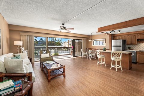 Photo of 75-5719 Alii Dr #208, Kailua Kona, HI 96740 (MLS # 727852)