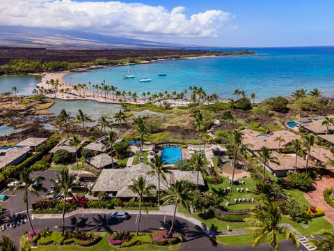 Photo of 69-1000 Kolea Kai Circle #16J, Waikoloa, HI 96738 (MLS # 722505)