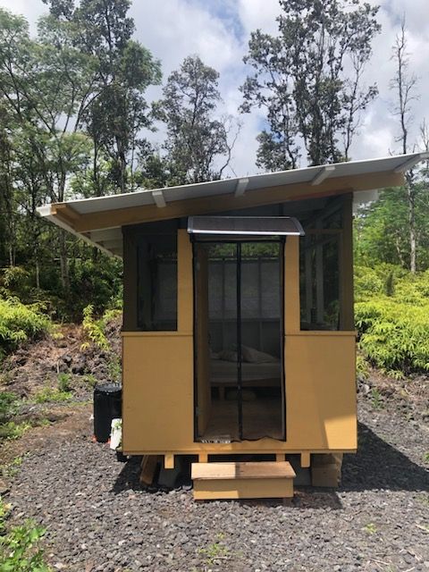 Photo of 1234 Pikake Rd, Pahoa, HI 96778 (MLS # 722234)