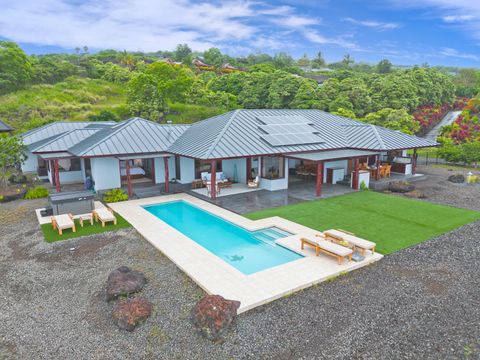 Photo of 72-4084 Ke Ana Wai St, Kailua-Kona, HI 96740 (MLS # 721450)