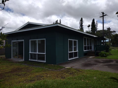 Photo of 16-2035 Vanda Dr, Pahoa, HI 96778 (MLS # 732458)