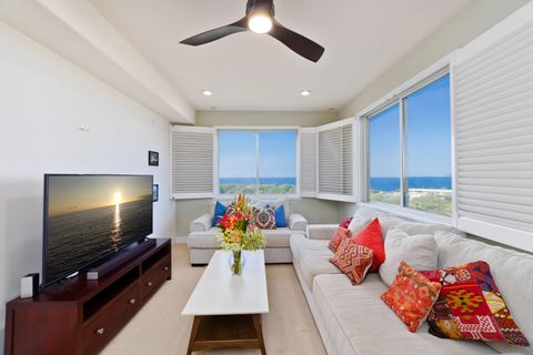 Photo of 75-346 Hualalai Rd #A206, Kailua-Kona, HI 96740 (MLS # 726659)