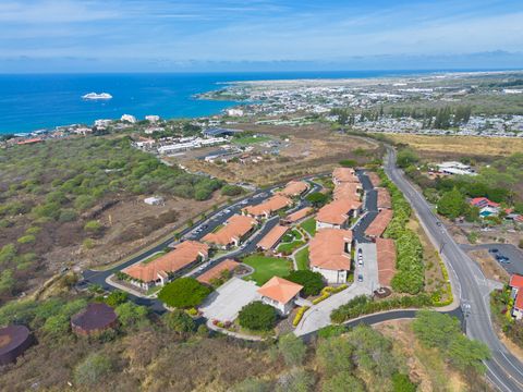 Photo of 75-346 Hualalai Rd #A206, Kailua-Kona, HI 96740 (MLS # 726659)