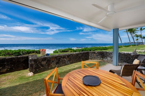 Photo of 75-5888 Alii Dr #A7, Kailua-Kona, HI 96740 (MLS # 731368)