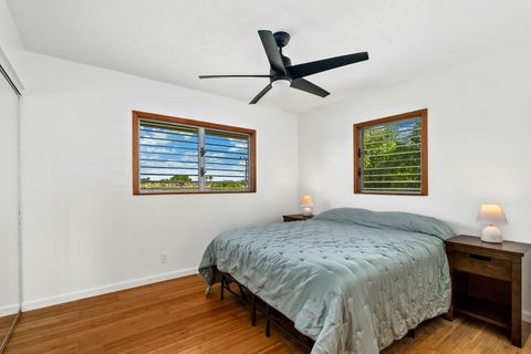 Tiny photo for 5205-A Hauaala Rd, Kapaa, HI 96746 (MLS # 725598)