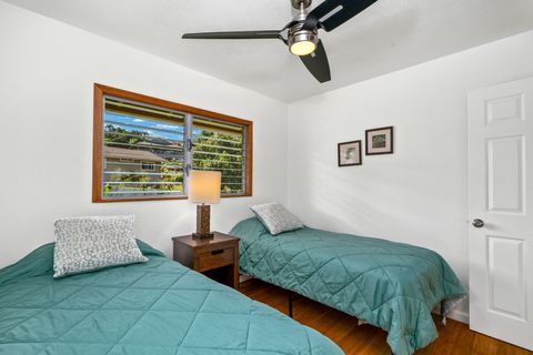Tiny photo for 5205-A Hauaala Rd, Kapaa, HI 96746 (MLS # 725598)