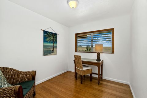 Tiny photo for 5205-A Hauaala Rd, Kapaa, HI 96746 (MLS # 725598)