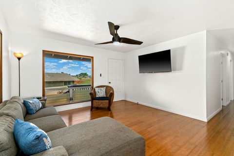 Tiny photo for 5205-A Hauaala Rd, Kapaa, HI 96746 (MLS # 725598)
