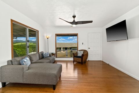 Tiny photo for 5205-A Hauaala Rd, Kapaa, HI 96746 (MLS # 725598)