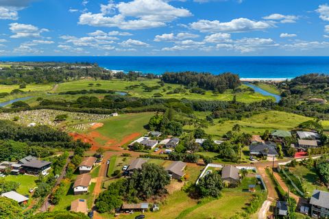 Tiny photo for 5205-A Hauaala Rd, Kapaa, HI 96746 (MLS # 725598)