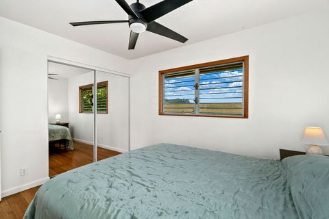 Tiny photo for 5205-A Hauaala Rd, Kapaa, HI 96746 (MLS # 725598)